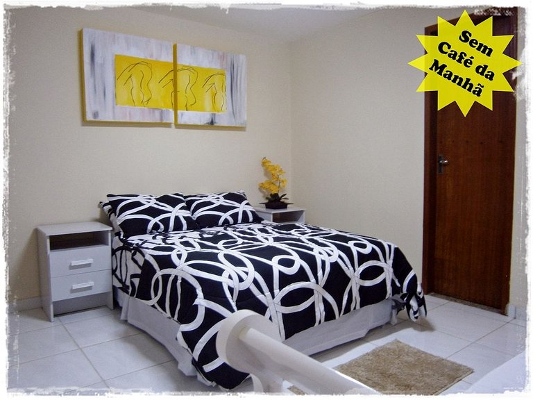 St.3 - Junior Suite (Aire acondicionado)