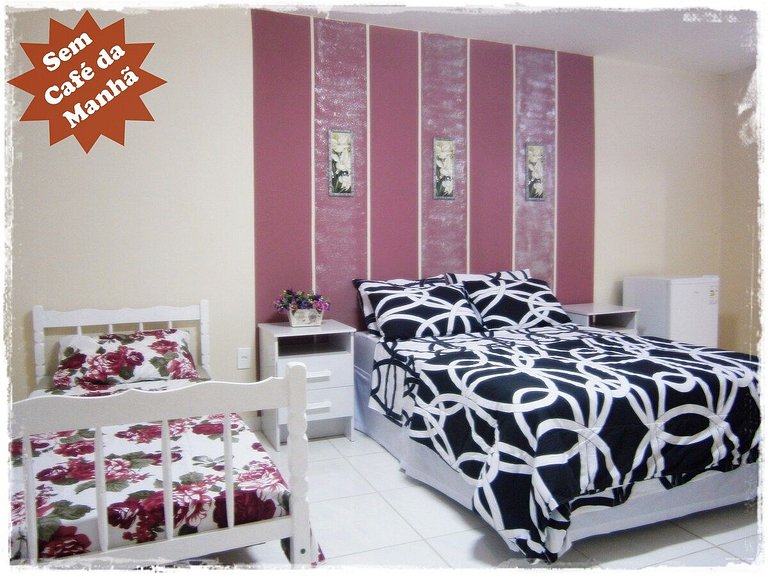 St.2 - Suíte Familiar Grande (Aire acondicionado)