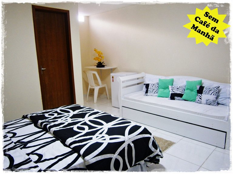 St.3 - Junior Suite (Aire acondicionado)