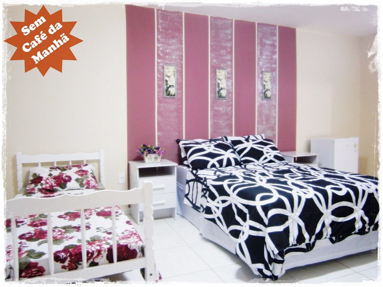 St.2 - Suíte Familiar Grande (Aire acondicionado)