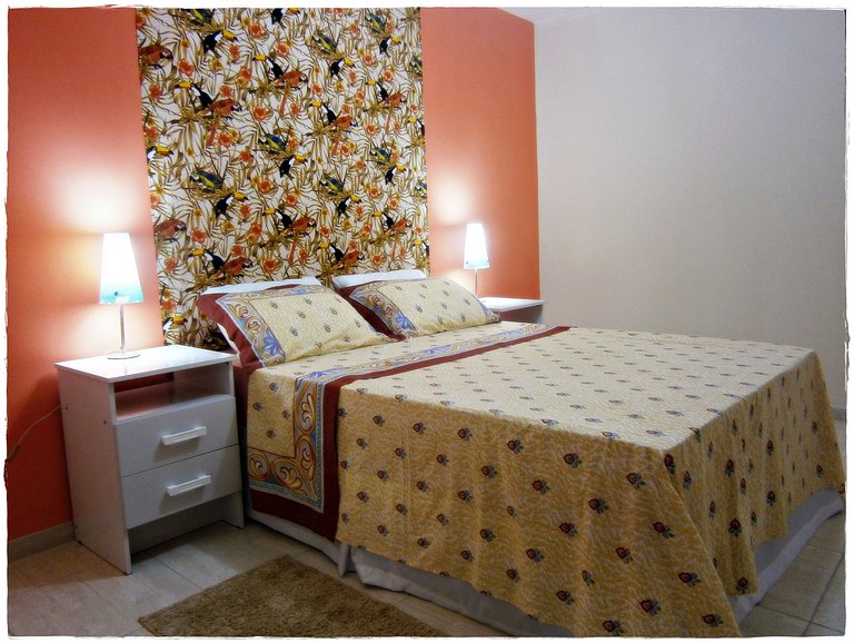 Apto - Familiar Espacioso (2 Cuartos)