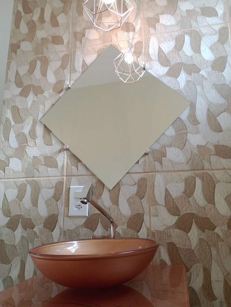 St.07 - Quarto Casal Básico