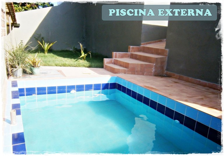 St.7 - Suíte Casal Pequeno (Ar-condicionado)