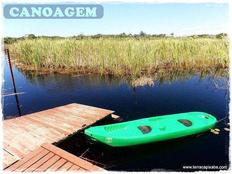 St.07 - Habitación Doble Básica